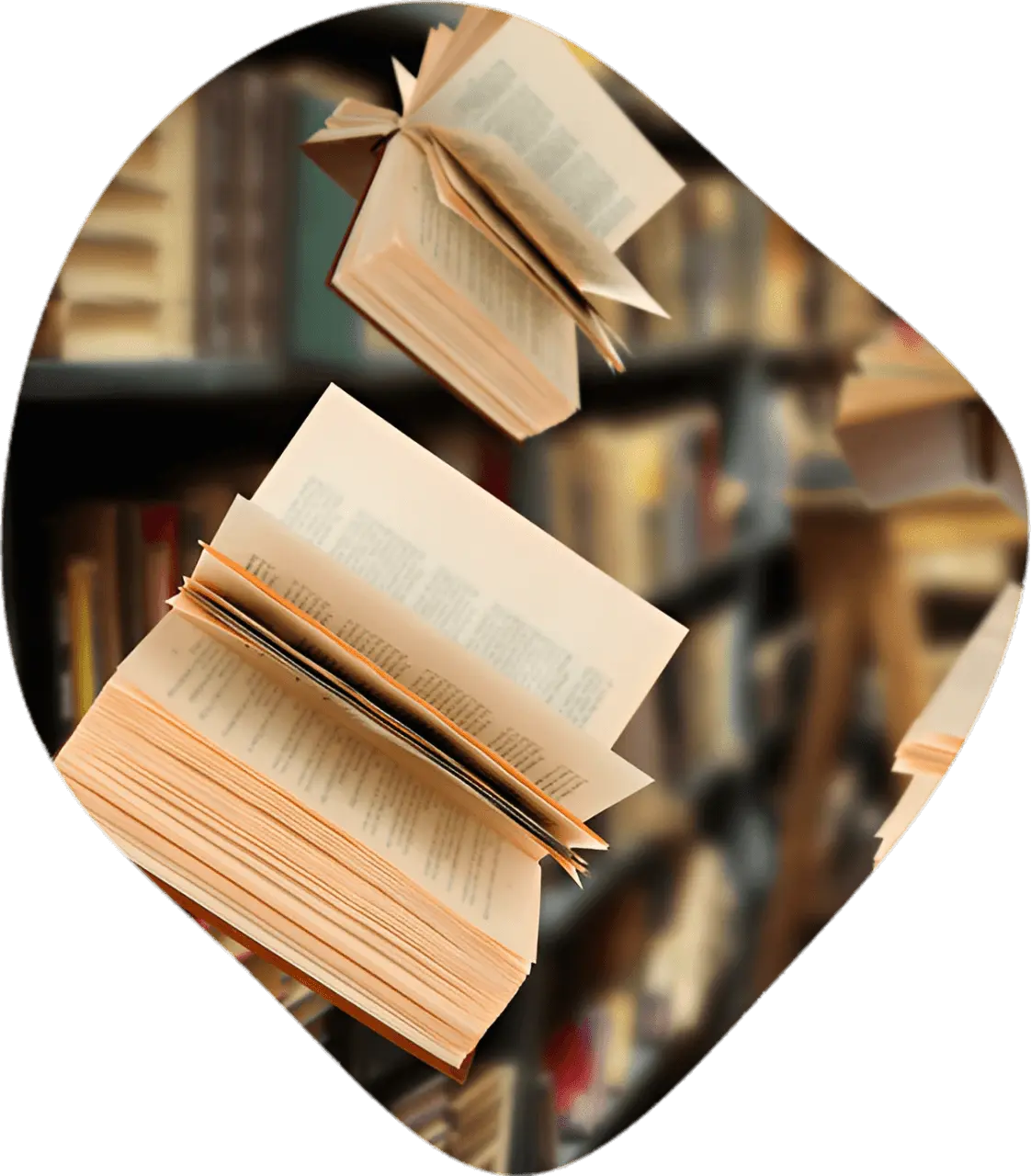 Our Entire Book Writing Team | Book Publishing House